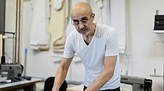 �Láká  m� uvol�ování dres kódu, zm�na sm�rem k pohodlí a svobod� v oblékání,�...