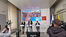 Pra�ská organizace hnutí ANO oslovila ministra vnitra Víta Raku�ana (STAN)...