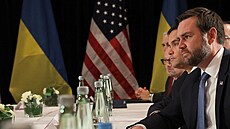 Mnichovská bezpe�nostní konference trvá od pátku 14. února do ned�le 16. února....