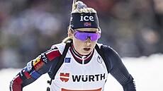 Ingrid Landmark Tandrevoldová se sna�í napravit ztrátu, kterou nabrala trestným...