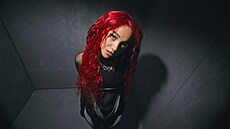 Cloudy, která vyr�stala v berlínské �tvrti Schöneberg, byla po celý �ivot...