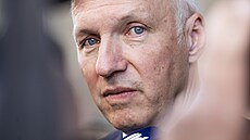 Senátor Pavel Fischer