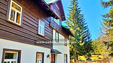 Bývalý penzion Koruna v krkono�ském Harrachov� získal v elektronické aukci...