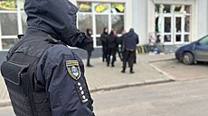 Rusové prostednictvím své najaté kurýrky odpálili v Mykolajivu bombu. (14....