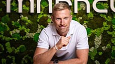 Vít�zem sout�e  EY Podnikatel roku 2024 Moravskoslezského kraje  se stal Ji�í...