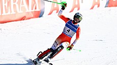 Camille Rastová slaví mistrovský titul.