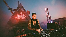 Hudební doprovod slavnostního p�edávání cen �eský lev bude v rukách DJe a...