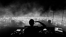 Hudební doprovod slavnostního p�edávání cen �eský lev bude v rukách DJe a...