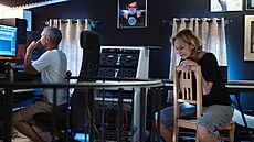 Monika Absolonová vydává nové album LÁSKA