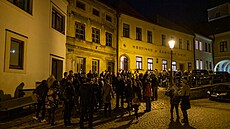 Díky letnímu filmovému festivalu Litomyl fest 2025 se na pelomu ervence a...