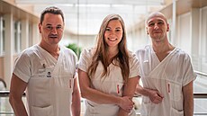 PETR VAVERKA, ZÁSTUPCE PRIMÁ�E, VEDOUCÍ BARIATRICKÉHO CENTRA,...