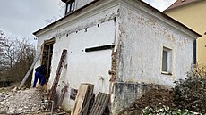 Márnice Novosedly nad Ne�árkou  