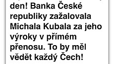 Podvodné stránky okopírovaly vzhled zpravodajského serveru iDNES.cz.