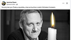 Podvodné stránky okopírovaly vzhled zpravodajského serveru iDNES.cz.