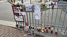 Ko�i�í pomník má vzniknout na Sofijském nám�stí, v Mike�ov� rajonu, kde za n�j...