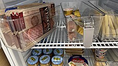 Po jihlavské nebo t�ebí�ské nemocnici zavedla samoobslu�ný bufetový systém...