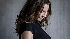 Eva Čerešňáková čeká druhé dítě.