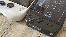 Lenovo Legion Go S