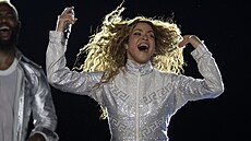 Popová hvzda Shakira byla v Peru hospitalizována se aludeními potíemi