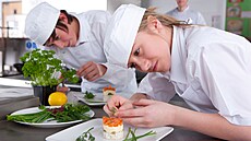 Klesá zájem: V dlouhodobém porovnání od roku 2018 uchazei o uební obory...