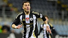 Peter Pekarík v budjovickém dresu.