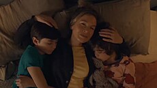 Renée Zellwegerová ve filmu Bridget Jonesová: Láskou �ílená (2025)