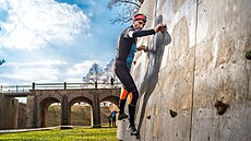 Gladiator Race v josefovské pevnosti.