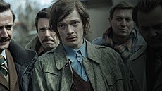 Vítz TV ceny 2025: Petr Uhlík  Metoda Markovi: Hojer
