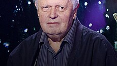 Vít�z TV ceny 2025: Hynek Bo�an