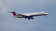 Bombardier CRJ-900