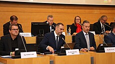 Radní rozhodli o po�ízení speciálních hasi�ských terénních vozidel. Ilustra�ní...