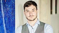 Martin Kubt, majitel Partners privtn poradensk kancele ve Zln