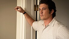 Miles Teller v hlavní roli seriálu Nabídka