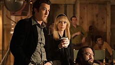 Ze seriálu Nabídka