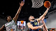 Jakub �i�ina z Opavy zakon�uje na ko� Handlové.