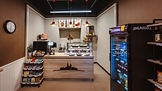 Jihlavanka, zna�ka pra�ené kávy v �esku, roz�i�uje své pole p�sobnosti a...