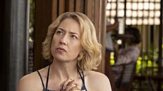 Carrie Coonová v seriálu Bílý lotos (2025)