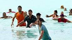 Survivor esko & Slovensko 2025