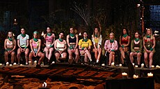 Survivor esko & Slovensko 2025 - 2. díl