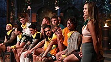 Survivor �esko & Slovensko 2025 - 2. díl