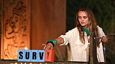 Survivor �esko & Slovensko 2025 - 2. díl