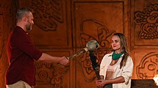 Survivor �esko & Slovensko 2025 - 2. díl