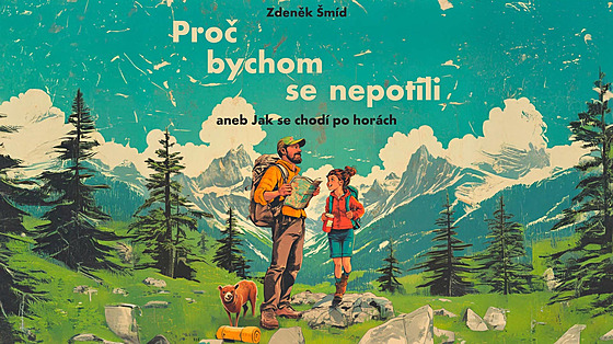 Pro bychom se nepotili