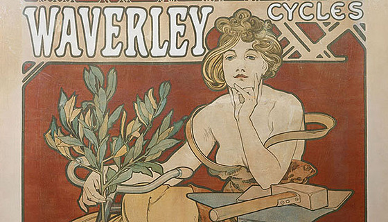 Waverley Cycles