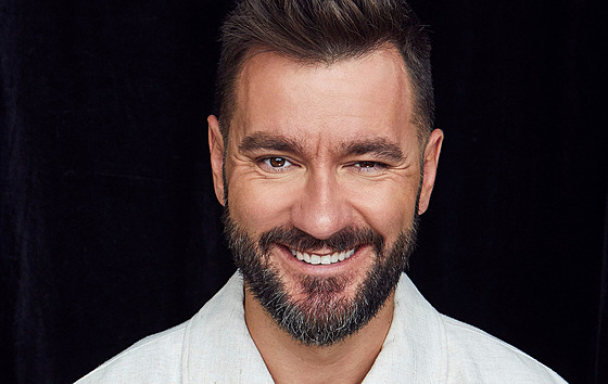 Marek Ztracený
