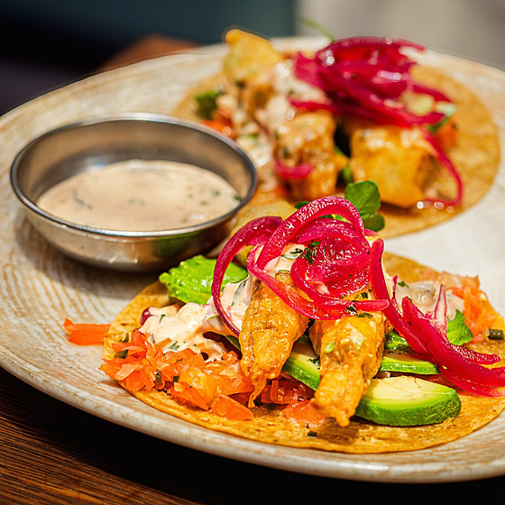 Máte rádi Mexiko? A co takhle tortilly, tacos a burrito?