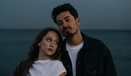 Mirai feat. Emma Drobná - Promi