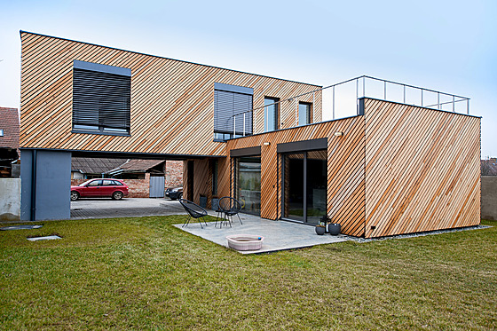 Nic nepodcenit: Dle finan�ního poradce �imka m��e b�né poji�t�ní nemovitosti...