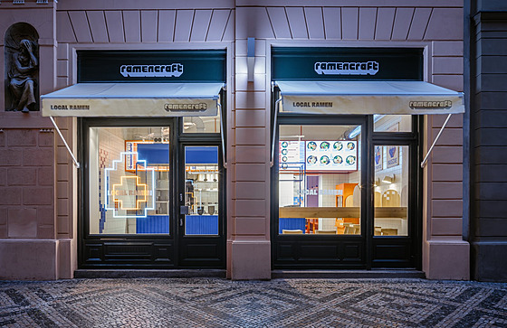 U� pohled zven�í dává tu�it, �e inspirací pro architekti i investory byla...