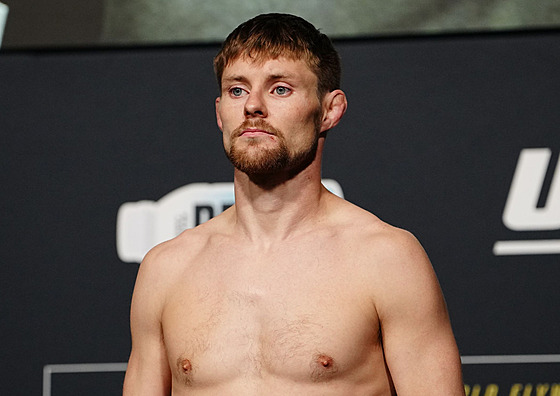 Amerian Bryce Mitchell zápasí v UFC. Ale taky tvrdí, e Adolf Hitler byl dobrý...